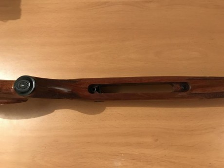 VENDIDA,  culata carabina Walther KK Sport. Mas fotos en el ultimo mensaje.
50 euros puesta en casa .
Gracias 00