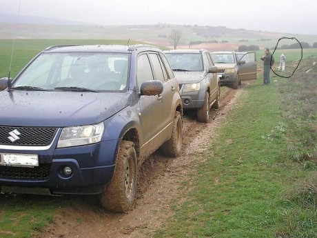 Hola a todos.
Quería plantear una duda que nos surgió hace tiempo a algunos amigos en una montería: ¿porqué 111