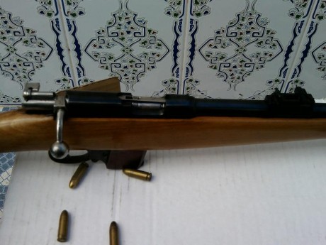 Vendo Destroyer, debe ser de las últimas que se fabricaron,  he visto un video en Youtube y parece ser 02