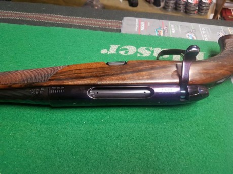 Malincher en azul frances,OFERTA UNICO,1800€ , Grabados en oro,
Alta fiabilidad, extrema seguridad, máxima 00