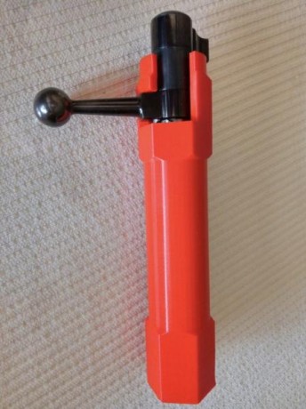 Buenas tardes: 

Voy a hacer un nuevo pedido, tengo nuevas fundas para proteger cerrojos de casi todos 10