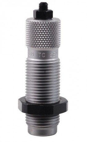 Vendo Die coloca proyectiles cal. 7,62x54R marca RCBS.
Esta nuevo (no se ha usado nunca).
25 euros envío 00