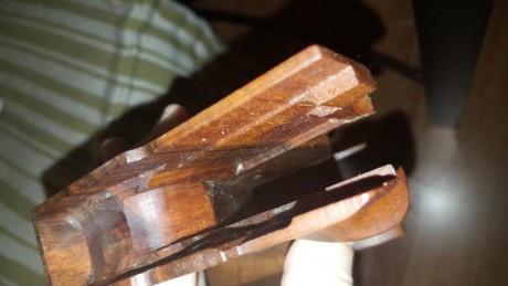 Hola compañeros en esta ocasión vendo una pistola ya por todos de sobras conocida la pistola Feinwerkbau 90