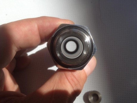 VENDIDO set de 4 DIES RCBS CARBIDE para calibre 45 ACP, TAPER CRIMP + Shell Holder RCBS #3 31