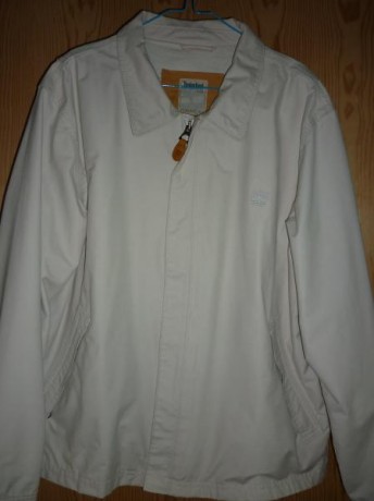 Pues se ha puesto a hacer limpieza mi mujer y pongo en venta estas chaquetas.
Chaqueta tipo M65 de Springfield, 00