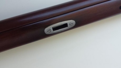 Vendo Mosin Nagant del arsenal de Tula y fabricado en 1939 totalmente impecable, como salido de fábrica.

No 10