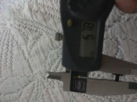 Vendo punto de mira original es el de serie
de pistola  Infinity Scepter
Precio 25 €
Tengo este tambien 30