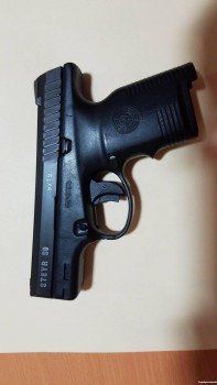 Vendo pistola 9mmpb Steyr S6 CON DOS CARGADORES Y MALETIN POR 300€ 7c8c7558a2a01f921d5fb8b6f5119446_370x350.jpg 00