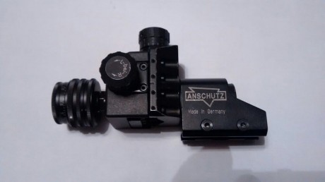 Buenos días:

Pongo este anuncio en nombre de mi gran amigo Antonio, vende un montón de accesorios para 22