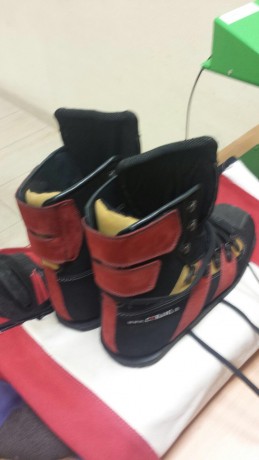 Buenos días:

Pongo este anuncio en nombre de mi gran amigo Antonio, vende un montón de accesorios para 20