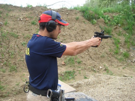 Buenas, que os parece la nueva cz para division open en 9mm, alguien sabe si ya esta en territorio español 90