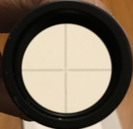 Vendo visor Bushnell Elite 6500 4,5-30X50 yo he realizado con el menos de 200 disparos, 500€ portes no 10