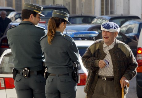 Hola, ¿a qué parte de la diana apuntais?, cuando me saqué la licencia F nos dijeron que siempre a la base 50