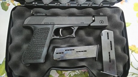 Buenas noches ,vendo hk p9 sport en perfecto estado ,poco se puede añadir a lo que se ha dicho en este 02