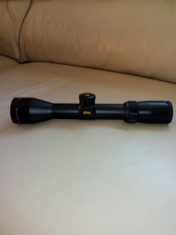 vendo visor nikon monarch 1.5-6x42 en perfecto estado.
tubo de 30, reticula en segundo plano.
fabricado 01