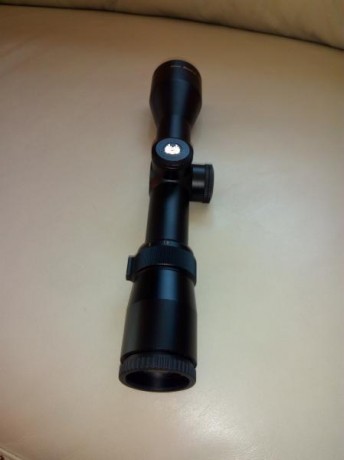 vendo visor nikon monarch 1.5-6x42 en perfecto estado.
tubo de 30, reticula en segundo plano.
fabricado 00