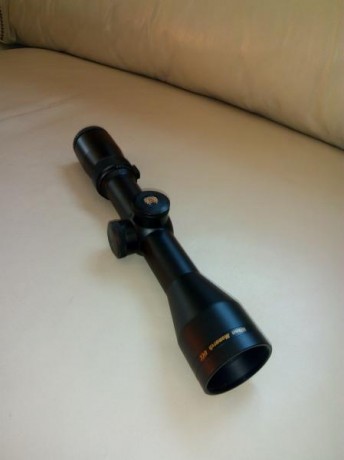 vendo visor nikon monarch 1.5-6x42 en perfecto estado.
tubo de 30, reticula en segundo plano.
fabricado 12