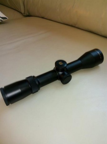 vendo visor nikon monarch 1.5-6x42 en perfecto estado.
tubo de 30, reticula en segundo plano.
fabricado 11