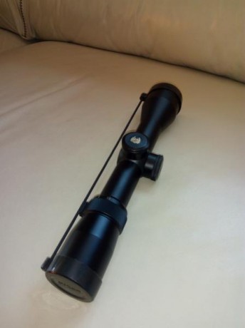 vendo visor nikon monarch 1.5-6x42 en perfecto estado.
tubo de 30, reticula en segundo plano.
fabricado 10