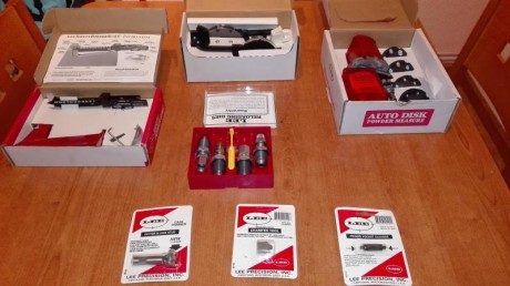 Kit vendido.
Saludos,
maracas. 00