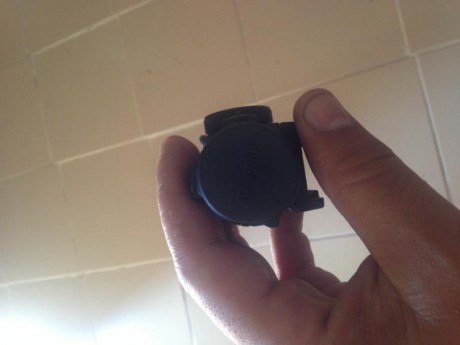 Se vende aimpoint h1 2 moas con muy poco uso.
Está en Barcelona y preferiblemente sería para recoger en 01