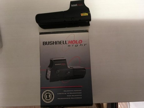 Buenas tardes, pongo varias cosas en venta.

Kit lee loader 9mm luger prácticamente nuevo: 30 euros
Kit 00