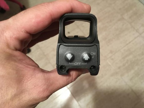 Buenas tardes, pongo varias cosas en venta.

Kit lee loader 9mm luger prácticamente nuevo: 30 euros
Kit 12