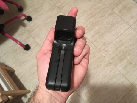 Buenas tardes, pongo varias cosas en venta.

Kit lee loader 9mm luger prácticamente nuevo: 30 euros
Kit 10