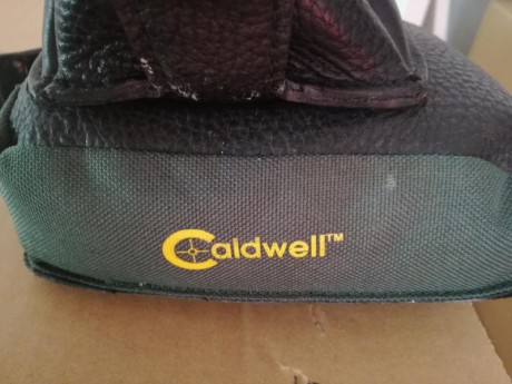 Se vende el saco de tiro de la foto.
Precio 20€ con gastos de envío a la península. 00