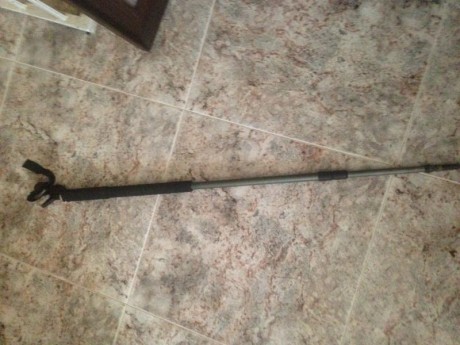 Me pide un amigo que venda un Rifle verney carron al haber fallecido su padre y ningún familiar tener 20
