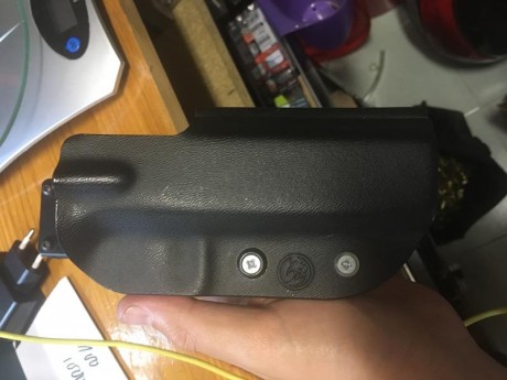 VENDIDA

Vendo por cambio de funda está funda ghost

Precio 35 euros envío a parte.

Entrega en mano en 02