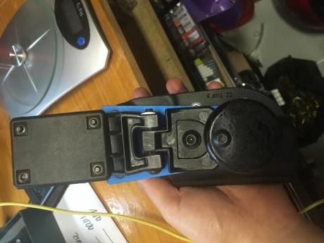 VENDIDA

Vendo por cambio de funda está funda ghost

Precio 35 euros envío a parte.

Entrega en mano en 00