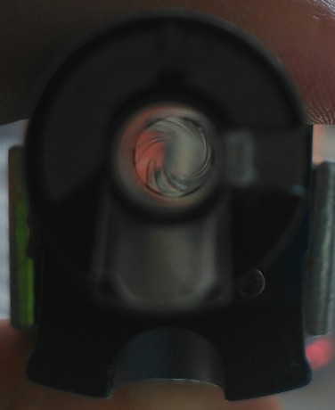 Buenos días, pongo a la venta mi GSP EXPERT calibre 22 lr. Estado y funcionamiento impecables, pido 750€ 122