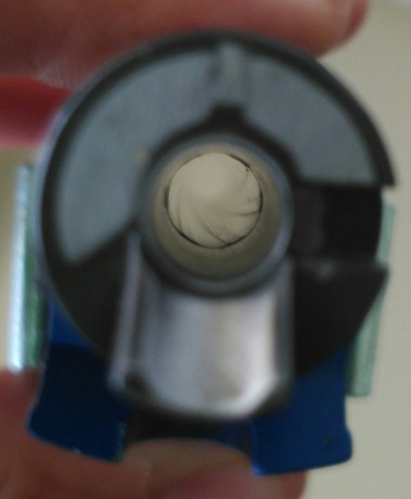 Buenos días, pongo a la venta mi GSP EXPERT calibre 22 lr. Estado y funcionamiento impecables, pido 750€ 120