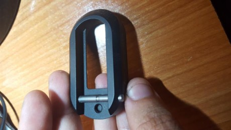 pues eso vendo fanel tony system a estrenar. sin llegar a montar.
lo dejo en 70 portes a cargo del comprador 10