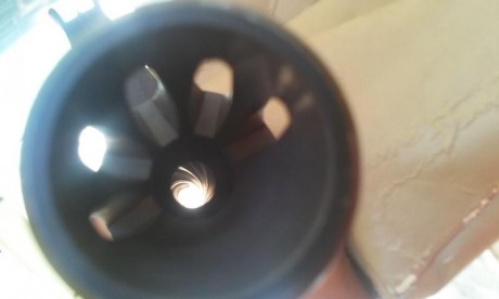 Bueno comentaros que estos dos últimos fines de Semana y tras llagar a mi poder 1kg de esta Misteriosa 102