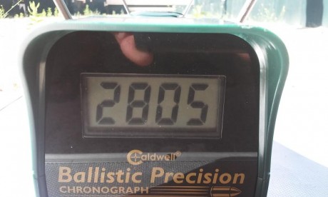 Bueno comentaros que estos dos últimos fines de Semana y tras llagar a mi poder 1kg de esta Misteriosa 112