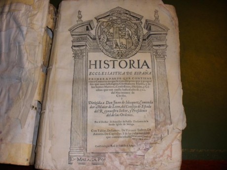 Hola, me encantan los libros antiguos, de historia, de ciencias sobre todo, biología, libros de naturalistas, 42