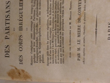 Hola, me encantan los libros antiguos, de historia, de ciencias sobre todo, biología, libros de naturalistas, 61