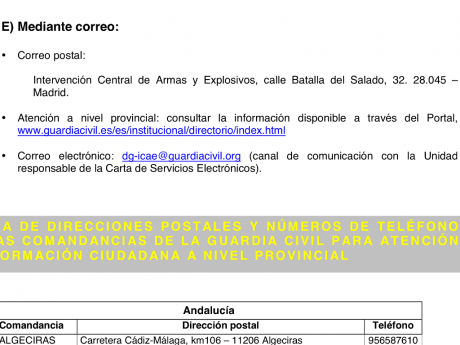 Ya he visto un post  de 2013. Tengo un revolver 357 magnum como arma de concurso. Pregunté en la IA si 60