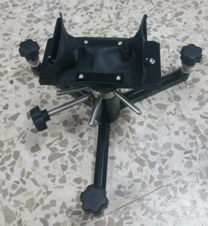Se venden  torreta SINCLAIR.
Nuevas a estrenar, solo se han sacado de la caja y montado para la foto.

Modelo 00