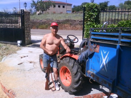 Ya que diversos foreros me han solicitado reabrir aquel viejo y exitoso hilo "Vernos las caras", 20