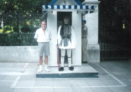  Ya que diversos foreros me han solicitado reabrir aquel viejo y exitoso hilo "Vernos las caras", 10