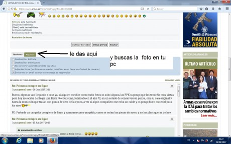 Buenas a todos compañeros, como ya os dije, os iría contando mis aventuras con los germanos, tras aprender 60