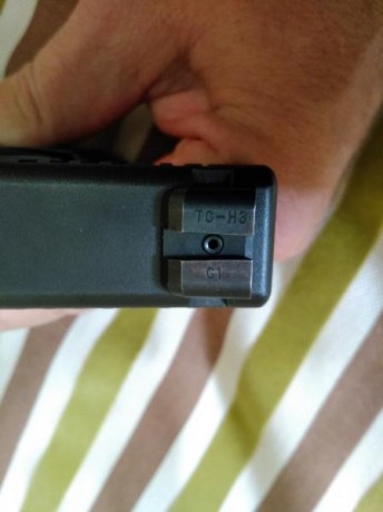 Por dejar tiro vendo todas mis BuckMark calibre .22lr con estuche original y empuñadura original así como 42