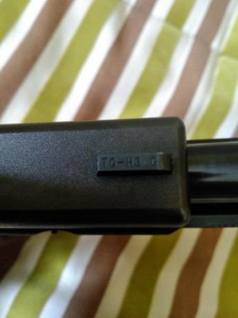 Por dejar tiro vendo todas mis BuckMark calibre .22lr con estuche original y empuñadura original así como 41