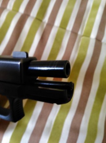 Por dejar tiro vendo todas mis BuckMark calibre .22lr con estuche original y empuñadura original así como 40