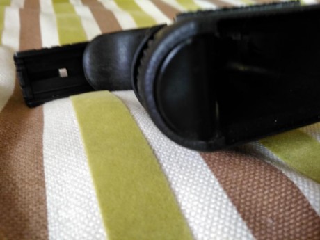 Por dejar tiro vendo todas mis BuckMark calibre .22lr con estuche original y empuñadura original así como 51