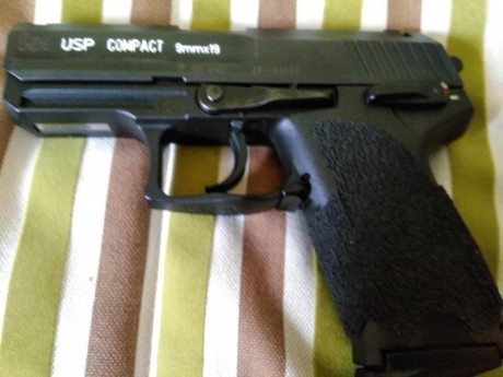 Por dejar tiro vendo todas mis BuckMark calibre .22lr con estuche original y empuñadura original así como 62