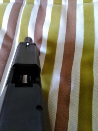 Por dejar tiro vendo todas mis BuckMark calibre .22lr con estuche original y empuñadura original así como 60